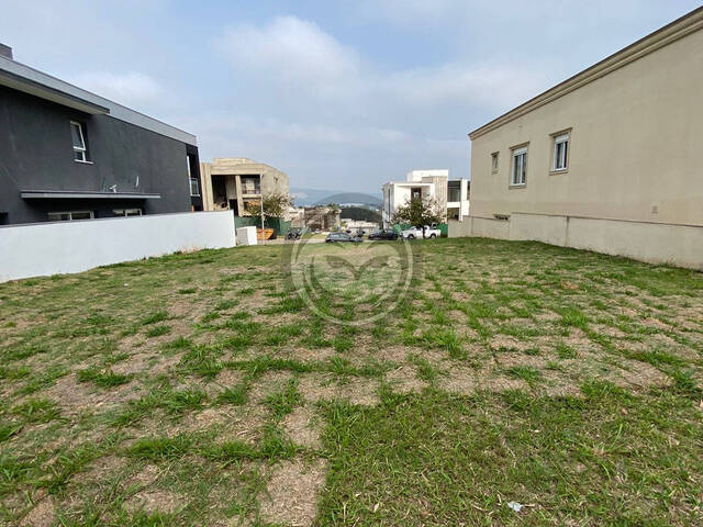 #11903 - Terreno em condomínio para Venda em Santana de Parnaíba - SP - 2