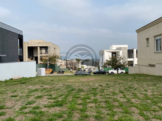 #11903 - Terreno em condomínio para Venda em Santana de Parnaíba - SP - 1