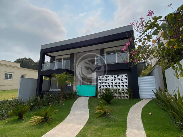 #11902 - Casa em condomínio para Venda em Santana de Parnaíba - SP