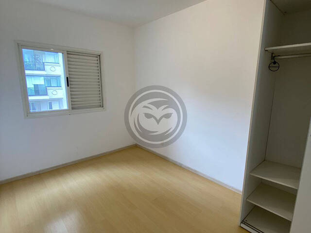 #12458 - Apartamento para Venda em Santana de Parnaíba - SP - 3