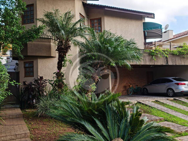 #12459 - Casa em condomínio para Venda em Santana de Parnaíba - SP - 1