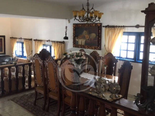 Casa em condomínio para Venda em Santana de Parnaíba - 5