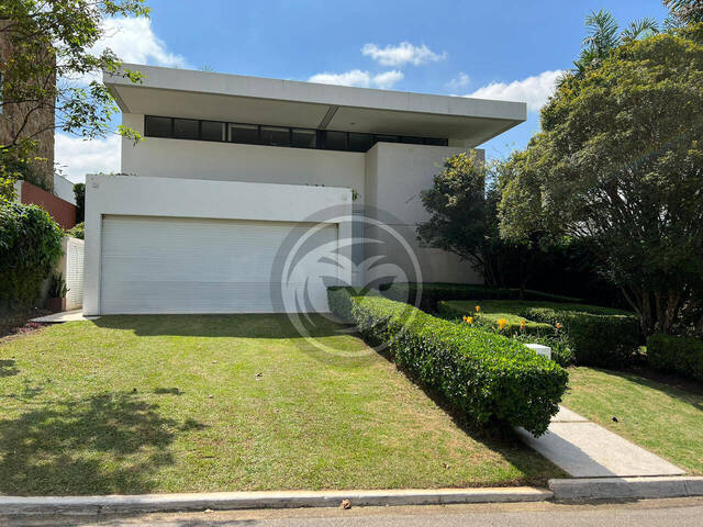 #12483 - Casa em condomínio para Venda em Santana de Parnaíba - SP