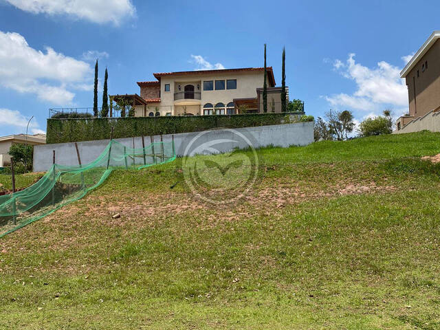 #12511 - Terreno em condomínio para Venda em Santana de Parnaíba - SP - 2