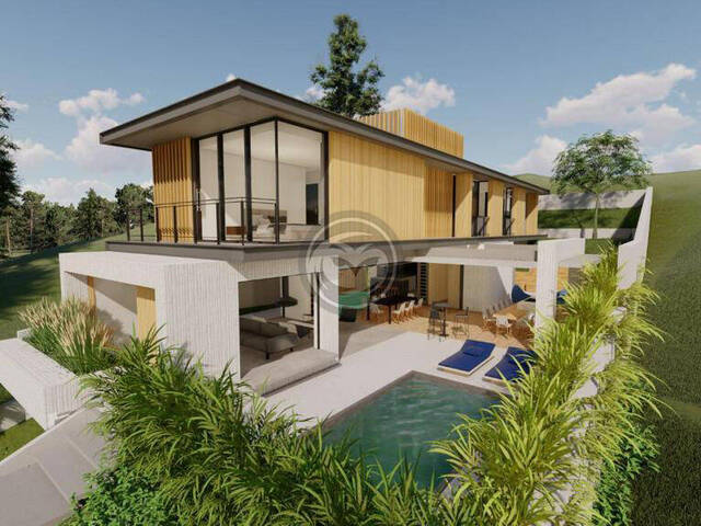 Casa em condomínio para Venda em Santana de Parnaíba - 5