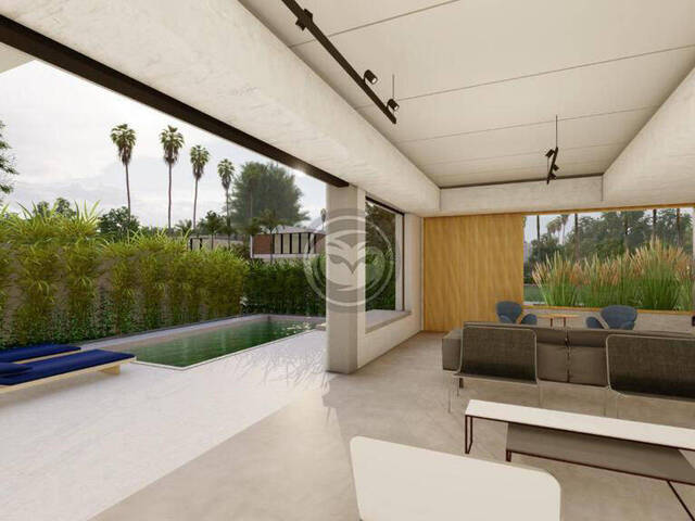 #12513 - Casa em condomínio para Venda em Santana de Parnaíba - SP