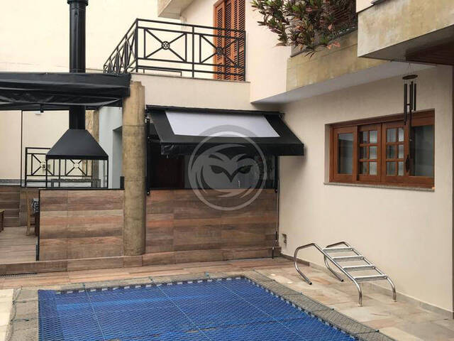 Casa em condomínio para Venda em Santana de Parnaíba - 2