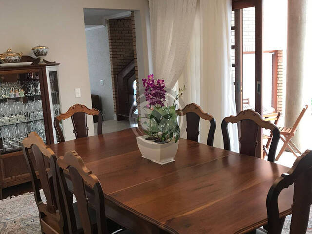 Casa em condomínio para Venda em Santana de Parnaíba - 5