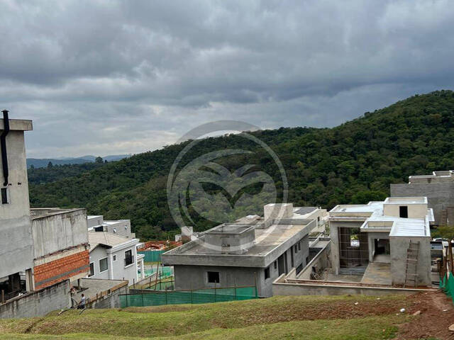 #12533 - Terreno em condomínio para Venda em Santana de Parnaíba - SP