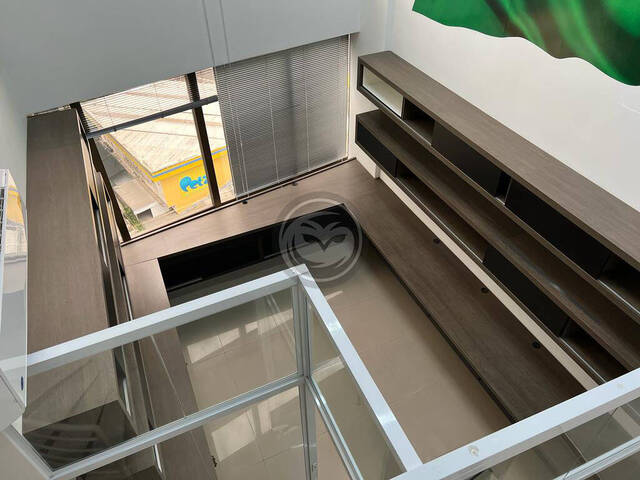#12535 - Conjunto Comercial para Locação em Barueri - SP - 3