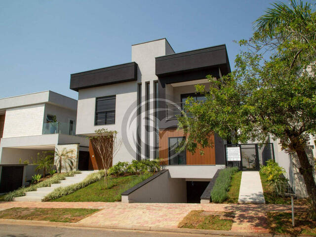 Casa em condomínio para Venda em Santana de Parnaíba - 2