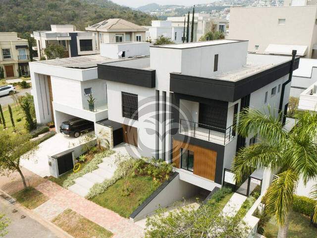 Casa em condomínio para Venda em Santana de Parnaíba - 4