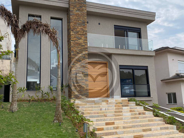 Casa em condomínio para Venda em Santana de Parnaíba - 2