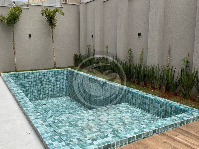 Casa em condomínio para Venda em Santana de Parnaíba - 4