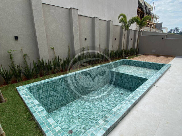 Casa em condomínio para Venda em Santana de Parnaíba - 3