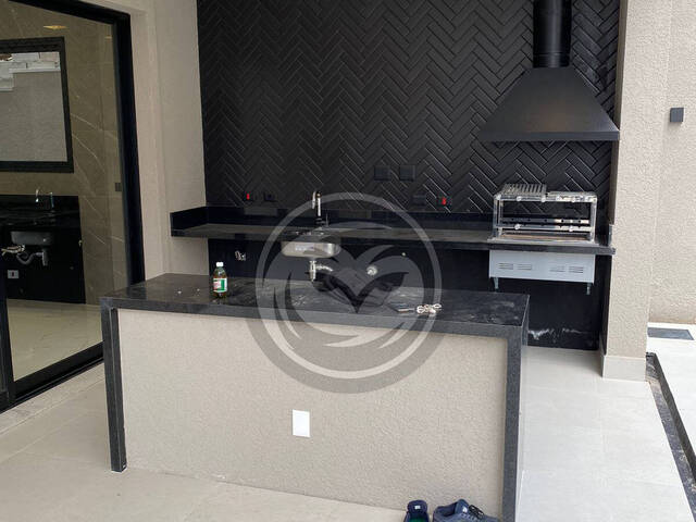 Casa em condomínio para Venda em Santana de Parnaíba - 5