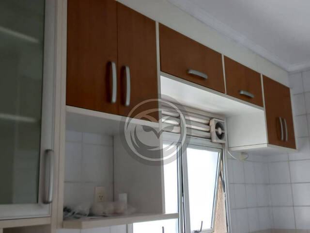 #12561 - Apartamento para Venda em Barueri - SP - 3