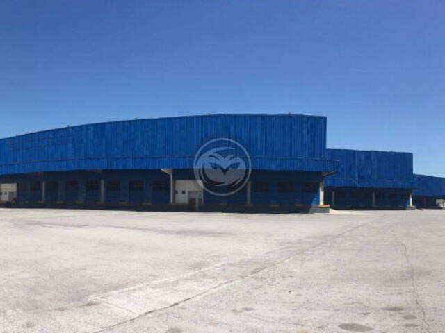 Locação em Empresarial Mirante de Cajamar (Polvilho) - Cajamar
