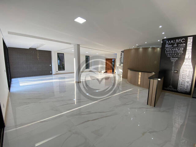 Casa em condomínio para Venda em Santana de Parnaíba - 5