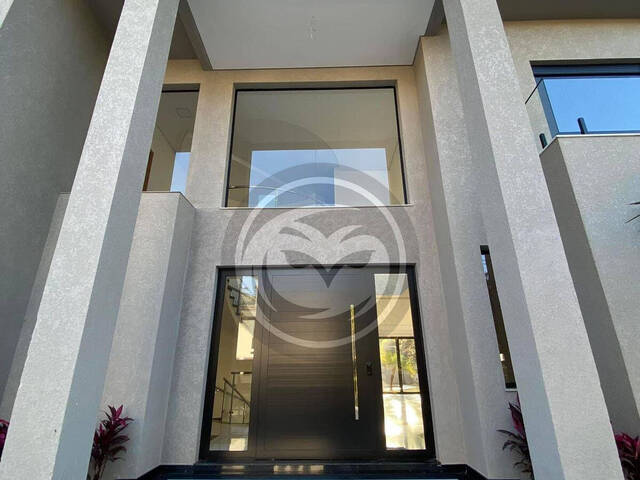Casa em condomínio para Venda em Santana de Parnaíba - 3