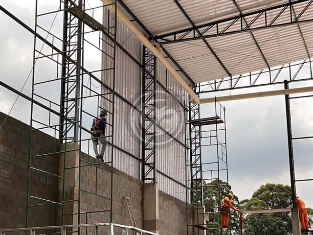 #12575 - Conjunto Comercial para Locação em Barueri - SP - 3