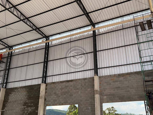 #12575 - Conjunto Comercial para Locação em Barueri - SP - 2