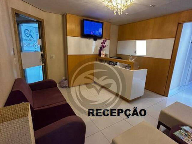 #12577 - Conjunto Comercial para Locação em Barueri - SP - 3