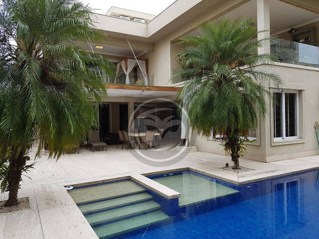 Casa em condomínio para Venda em Santana de Parnaíba - 5
