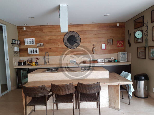 #12578 - Casa em condomínio para Venda em Santana de Parnaíba - SP