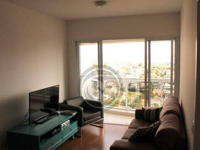 Apartamento para Locação em Barueri - 2