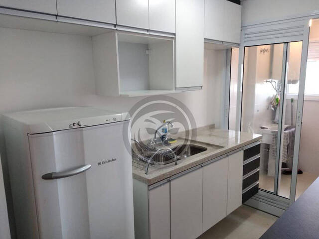 Apartamento para Locação em Barueri - 5