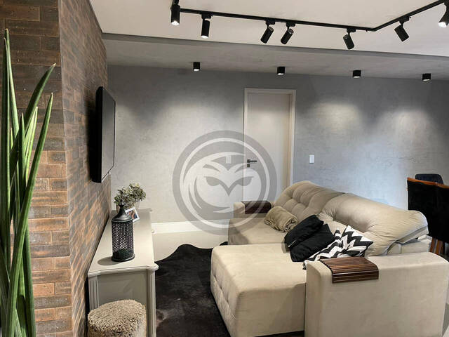 #12612 - Apartamento para Venda em Barueri - SP - 3
