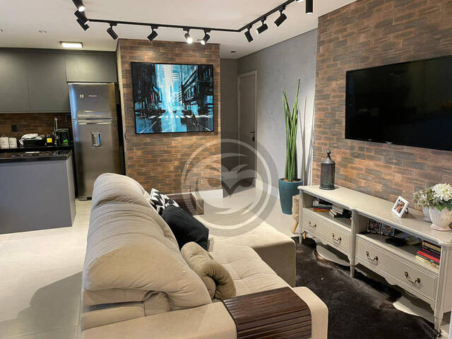 #12612 - Apartamento para Venda em Barueri - SP - 2
