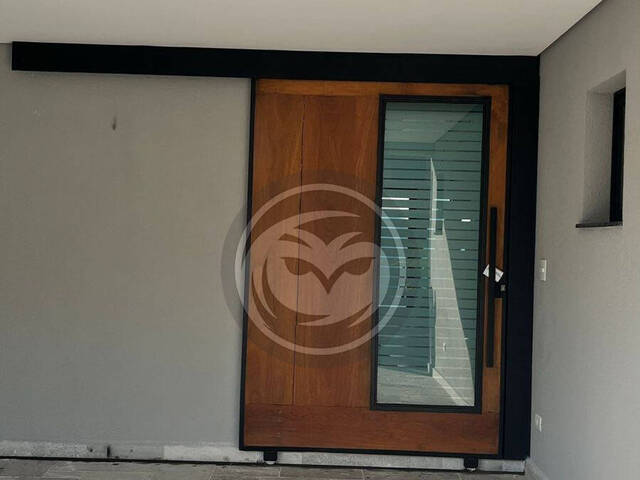 #12615 - Casa em condomínio para Venda em Santana de Parnaíba - SP - 2