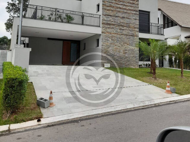 #12615 - Casa em condomínio para Venda em Santana de Parnaíba - SP - 1