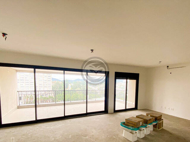 Apartamento para Venda em Barueri - 2