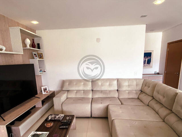 #12622 - Apartamento para Venda em Santana de Parnaíba - SP - 2