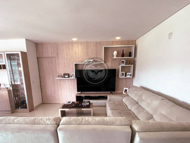 #12622 - Apartamento para Venda em Santana de Parnaíba - SP - 3