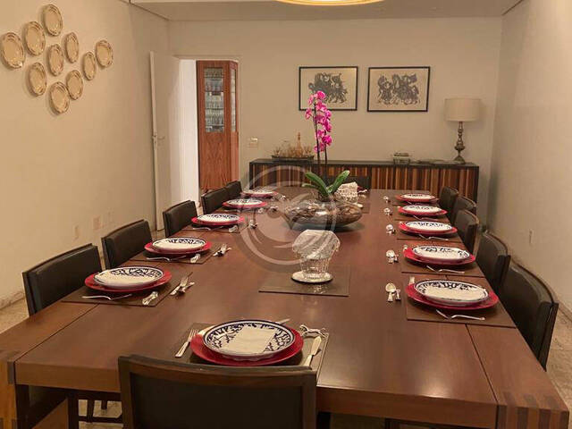 Casa em condomínio para Venda em Santana de Parnaíba - 5