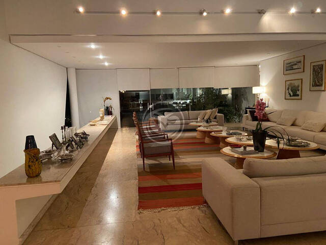 #12624 - Casa em condomínio para Venda em Santana de Parnaíba - SP - 2