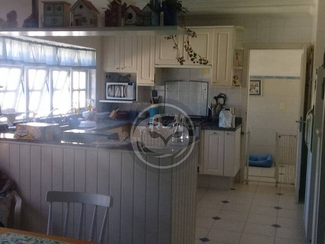 #12626 - Casa em condomínio para Locação em Santana de Parnaíba - SP - 3