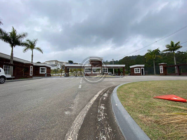 #12628 - Casa em condomínio para Venda em Santana de Parnaíba - SP - 2