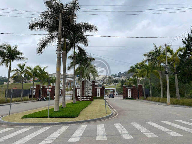 #12628 - Casa em condomínio para Venda em Santana de Parnaíba - SP