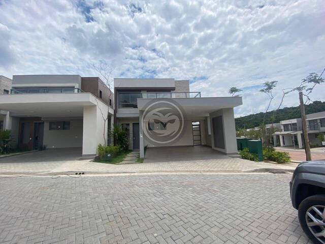 #12627 - Casa em condomínio para Venda em Santana de Parnaíba - SP - 2