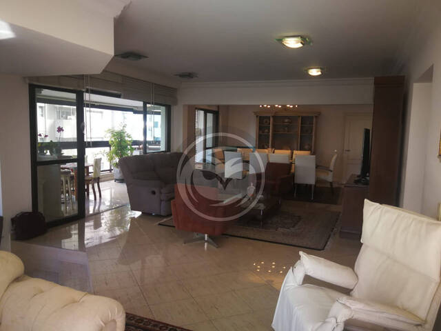 #12630 - Apartamento para Venda em Barueri - SP - 3