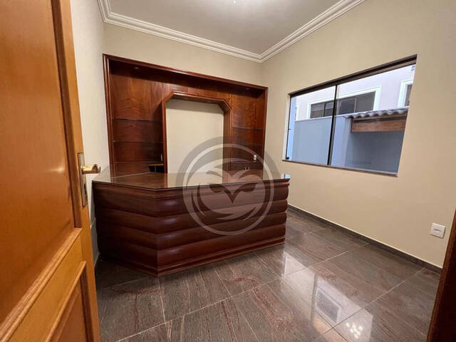 #12635 - Casa em condomínio para Locação em Santana de Parnaíba - SP - 3