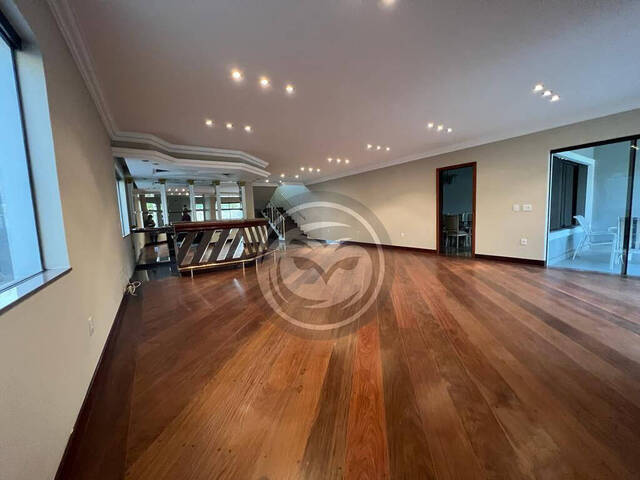 #12635 - Casa em condomínio para Locação em Santana de Parnaíba - SP - 2