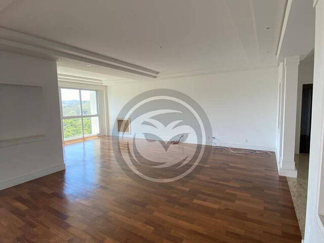 #12636 - Apartamento para Locação em Santana de Parnaíba - SP - 2