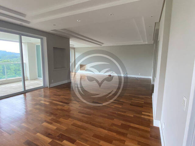 #12636 - Apartamento para Locação em Santana de Parnaíba - SP - 3