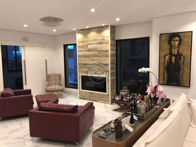 Casa em condomínio para Locação em Santana de Parnaíba - 5